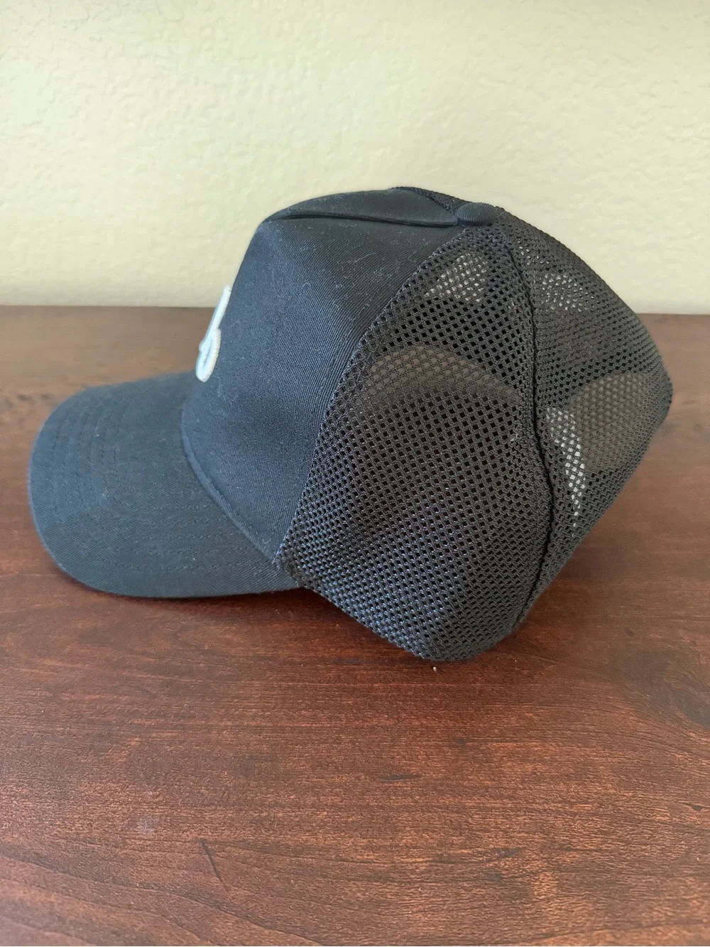 BRAND NEW: ALO Yoga District Trucker Hat